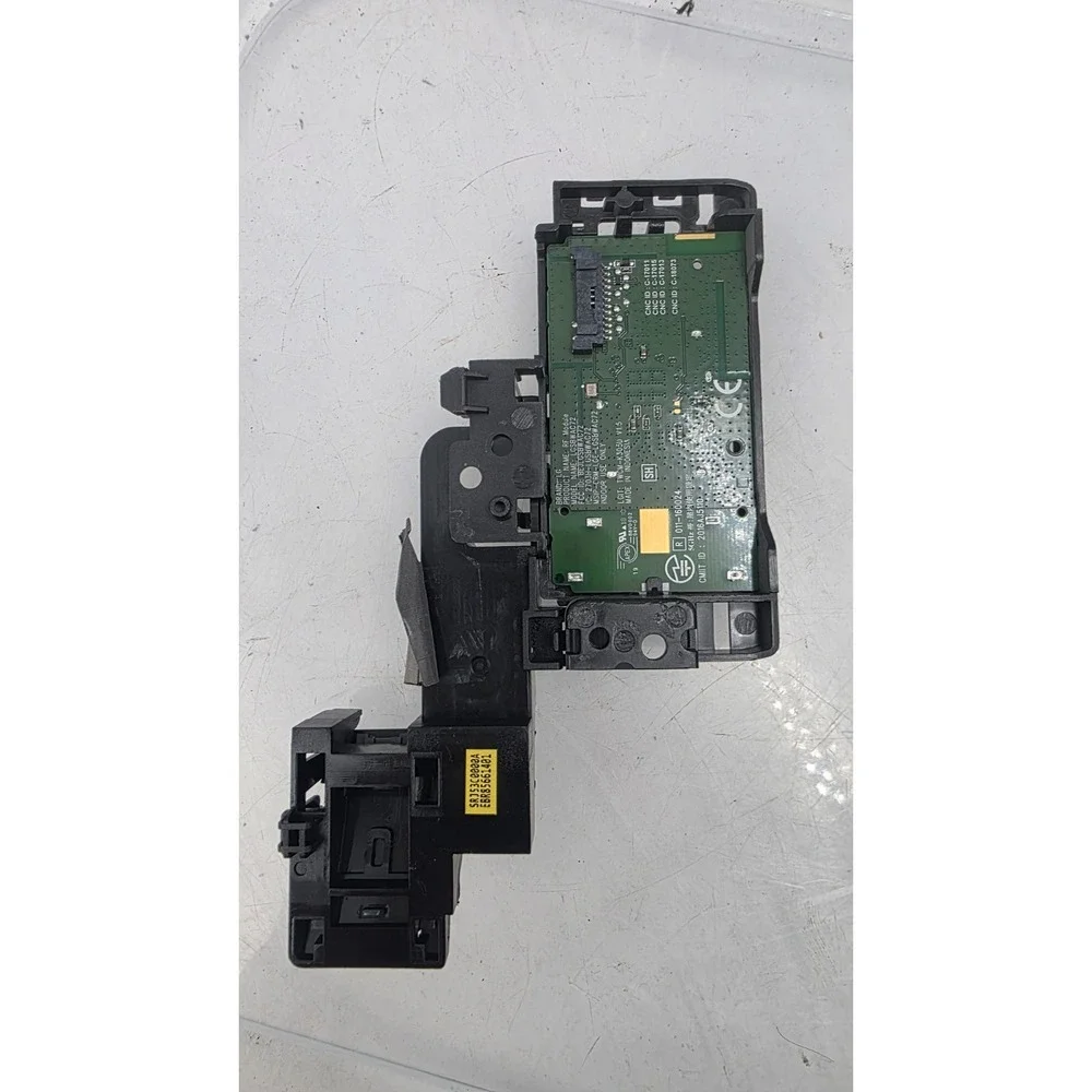 LG oled wifi